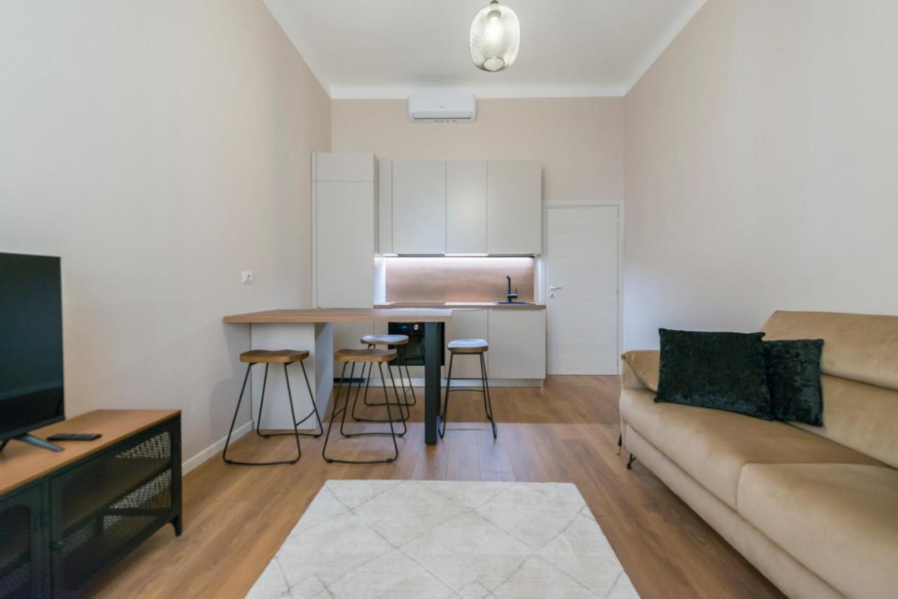 Contempora - Aselli 18 Apartamento