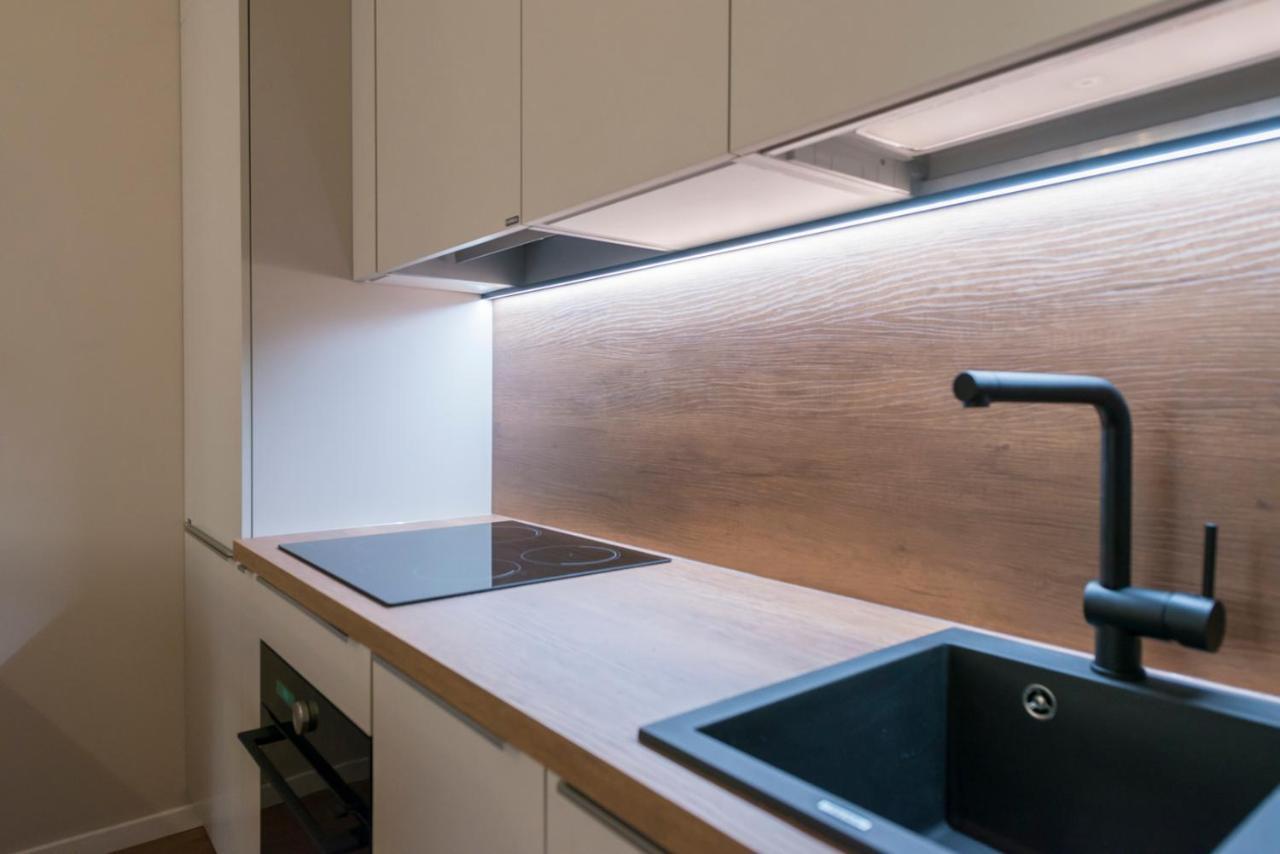 Apartamento Contempora - Aselli 18 *