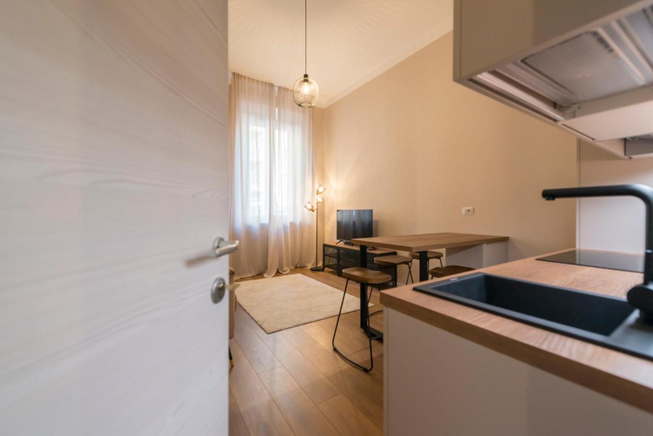 Contempora - Aselli 18 Apartamento Milán