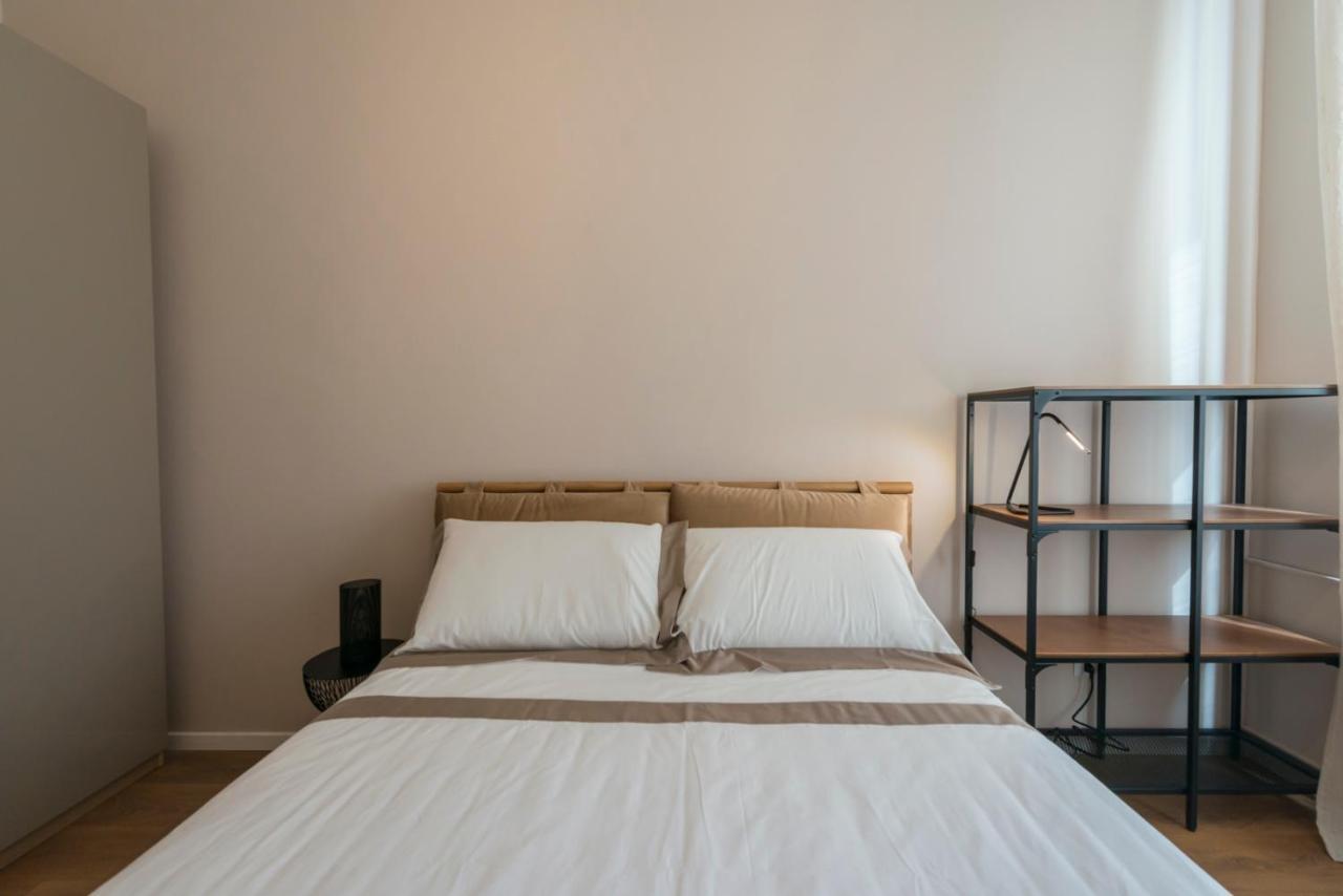 Contempora - Aselli 18 Apartamento *