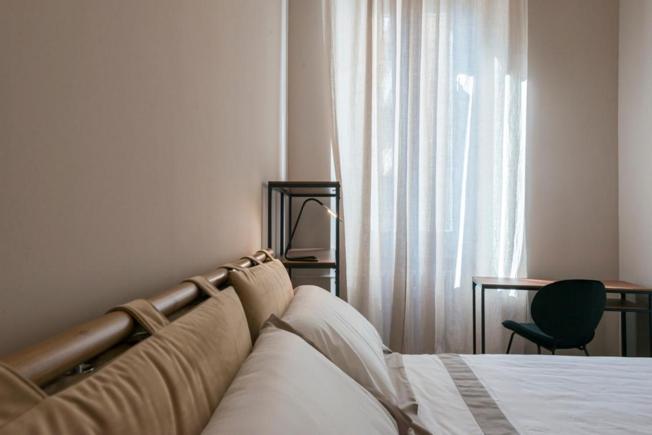 Apartamento Contempora - Aselli 18