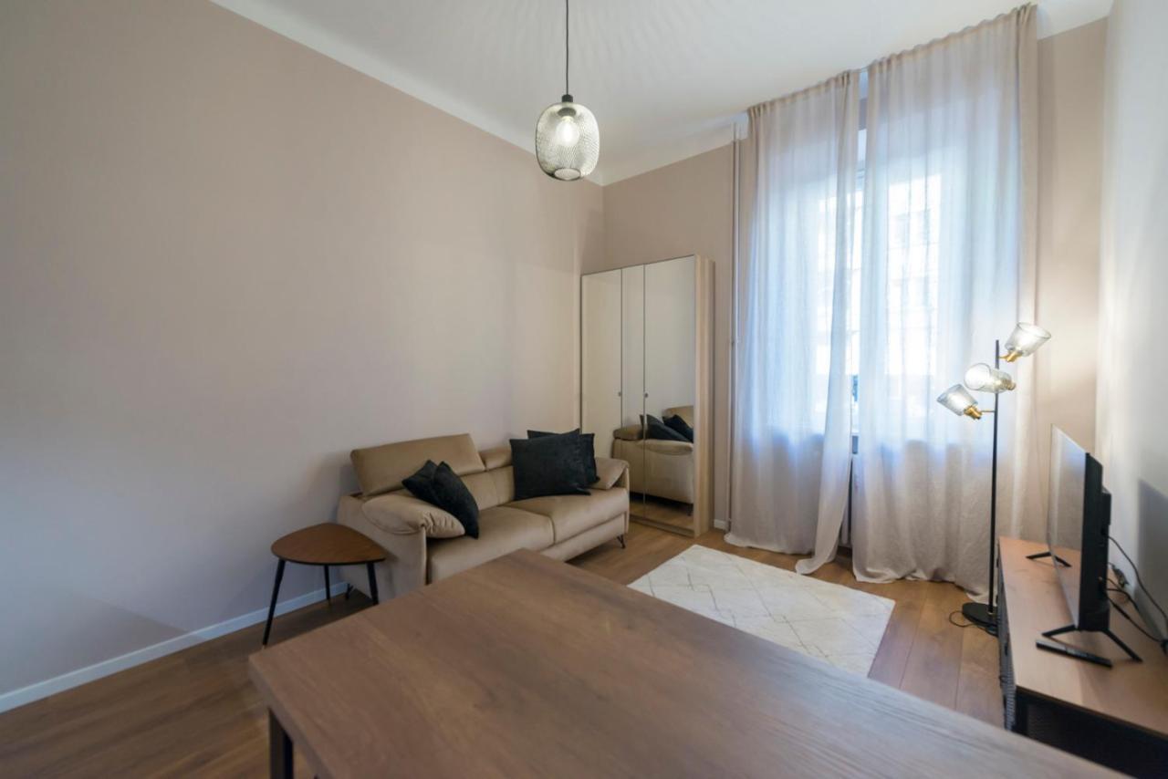 Apartamento Contempora - Aselli 18 Milán