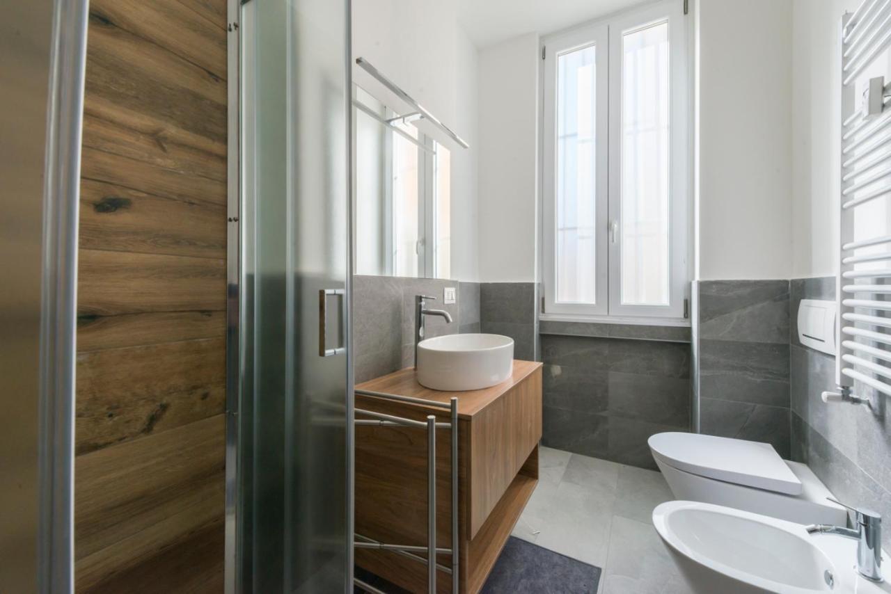 Apartamento Contempora - Aselli 18 *