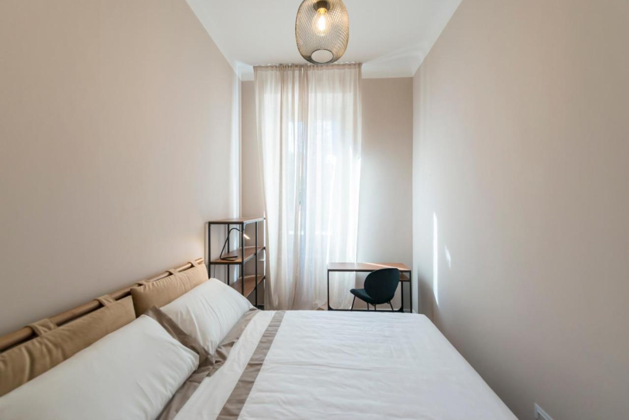 Contempora - Aselli 18 Apartamento