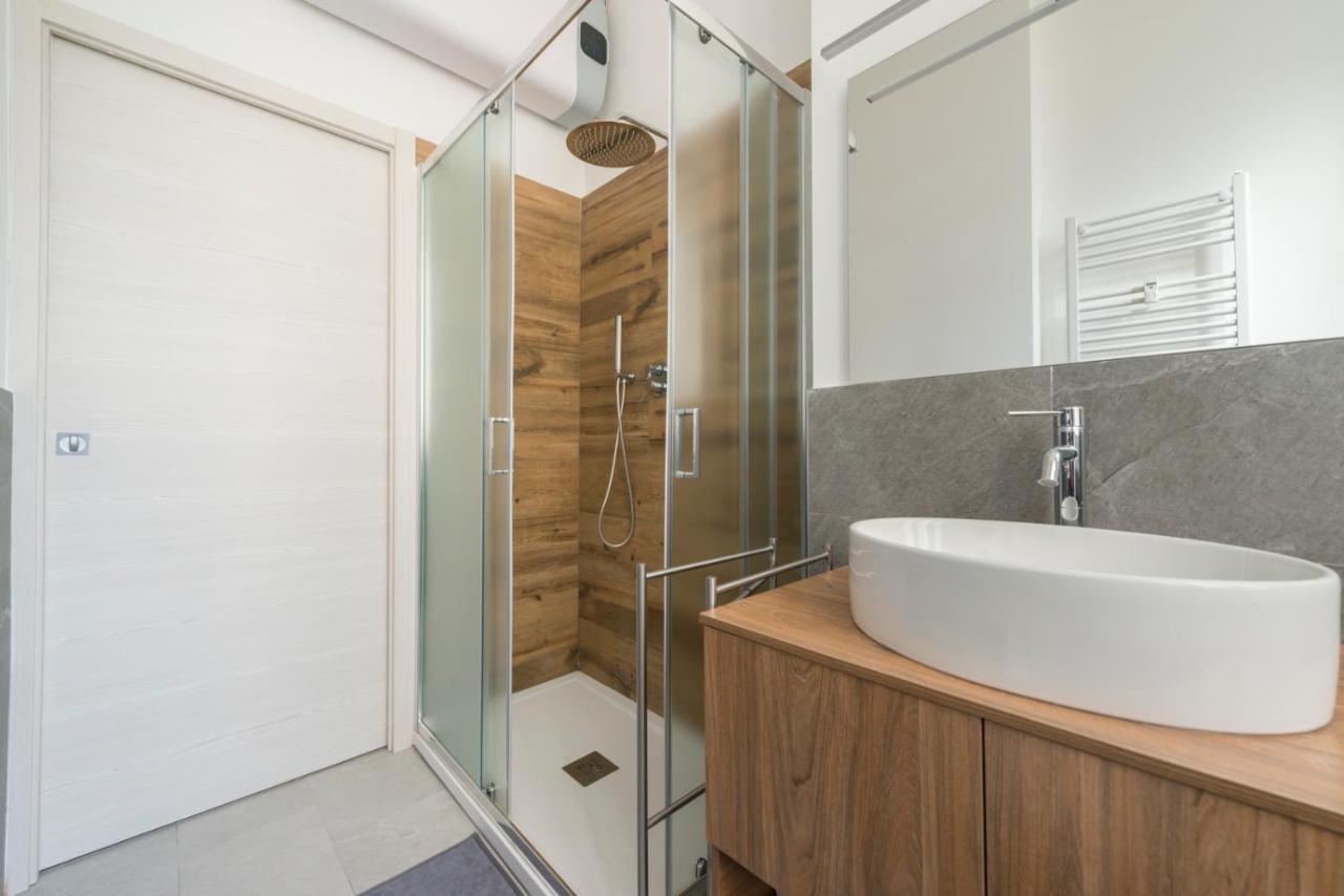 Contempora - Aselli 18 Apartamento *